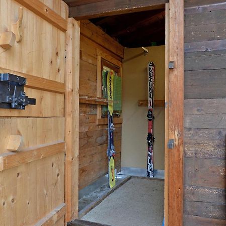 Ferienhaus Lindner By Nv-Appartements Kirchberg in Tirol Eksteriør billede