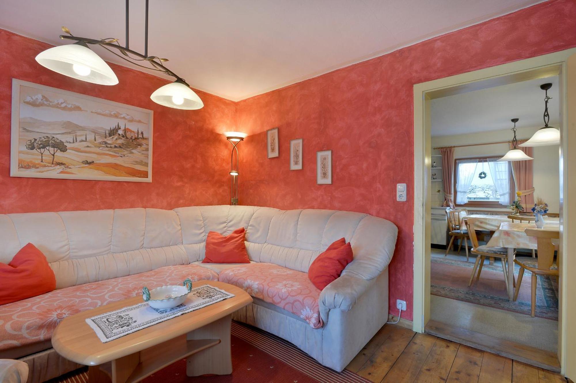 Ferienhaus Lindner By Nv-Appartements Kirchberg in Tirol Eksteriør billede