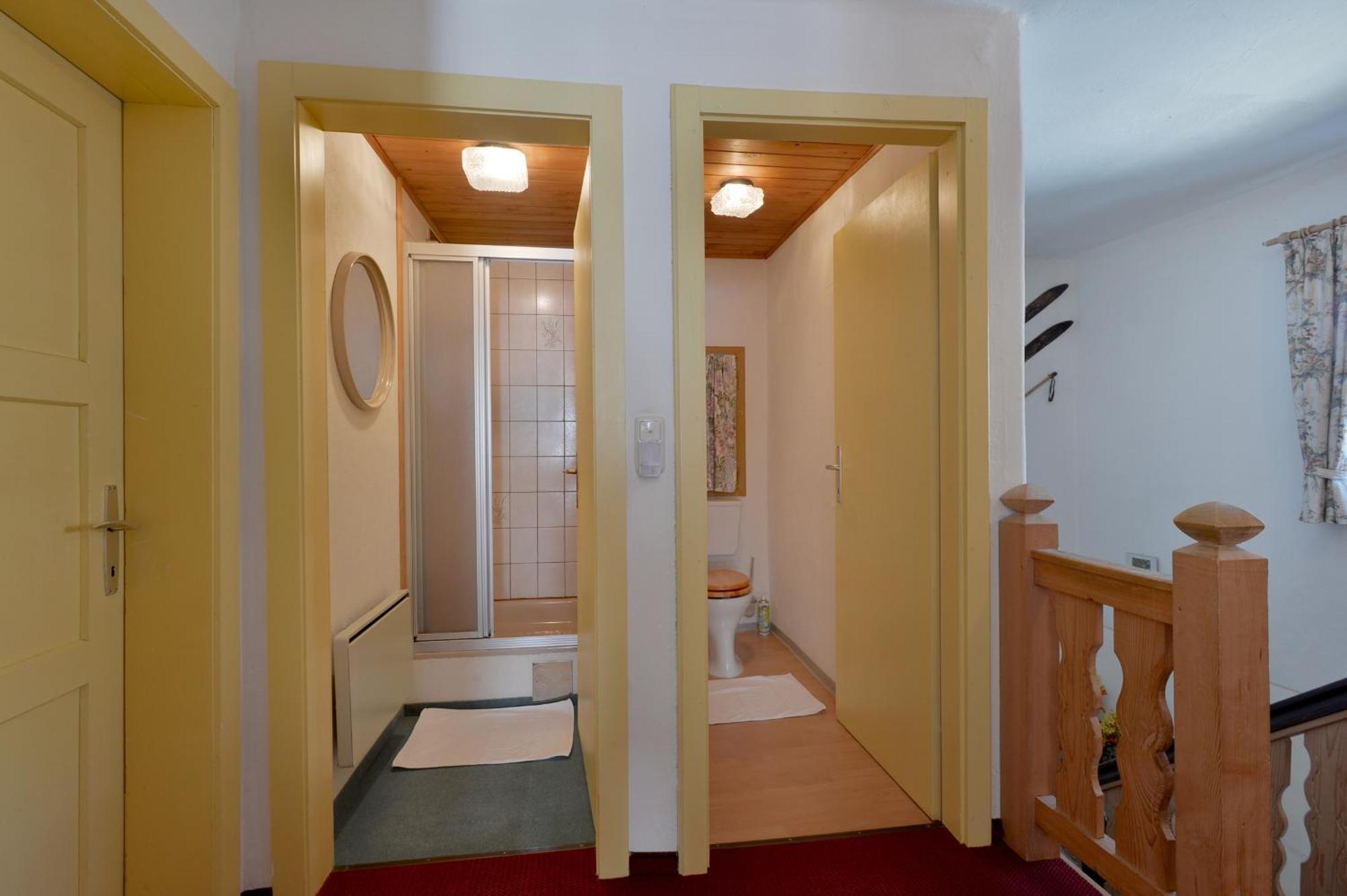 Ferienhaus Lindner By Nv-Appartements Kirchberg in Tirol Eksteriør billede