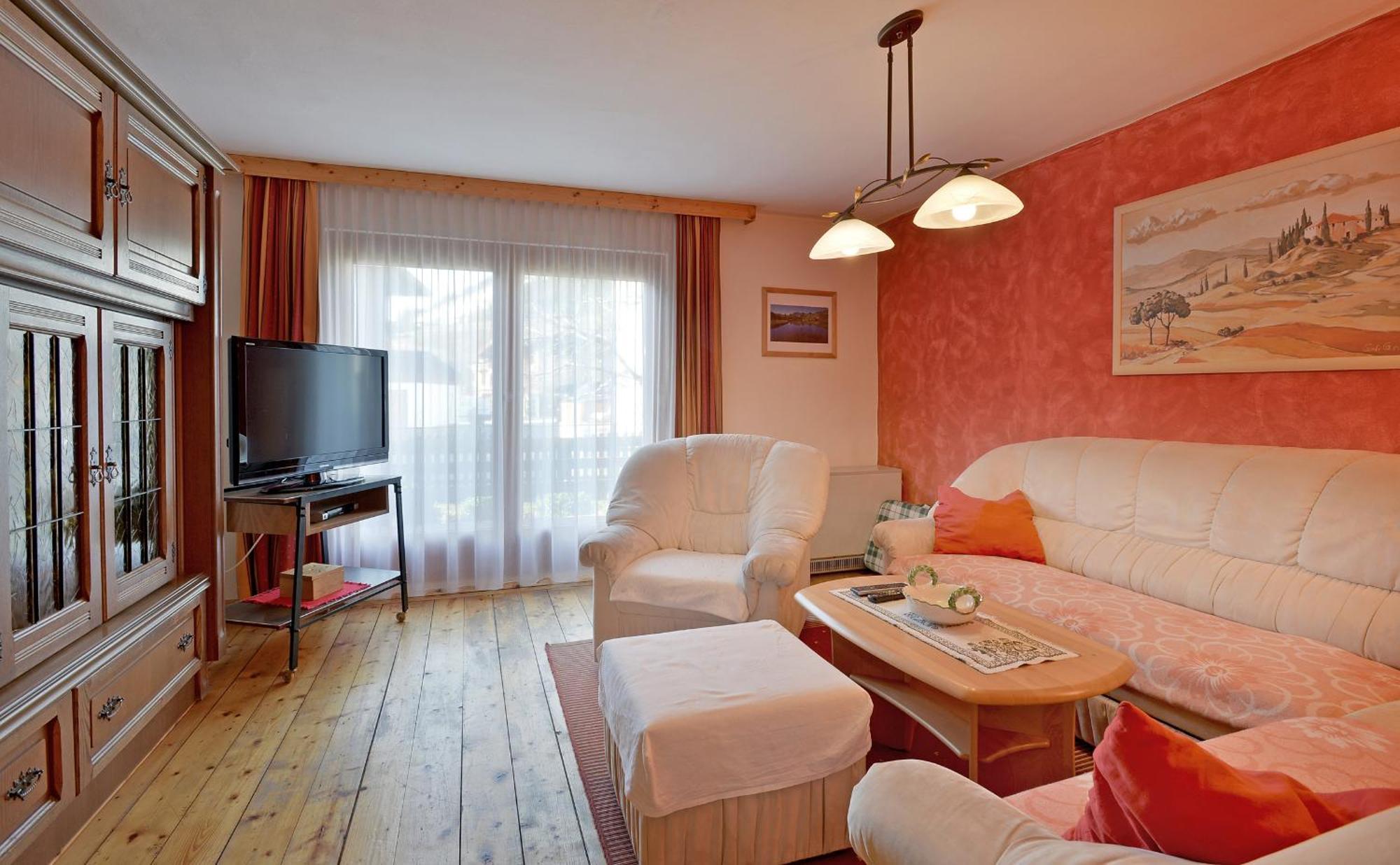 Ferienhaus Lindner By Nv-Appartements Kirchberg in Tirol Eksteriør billede